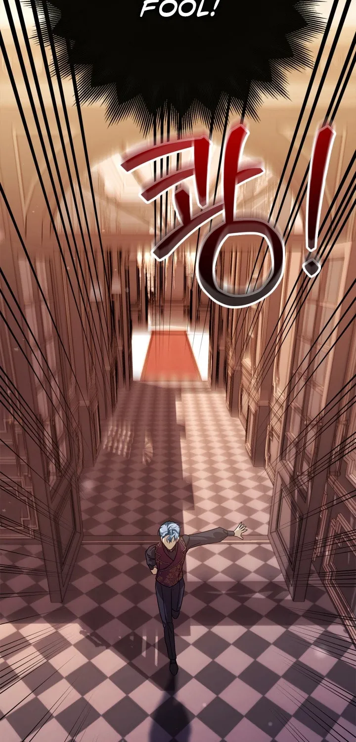 I Became the Ghost Duke’s Daughter Chapter 17 page 50 - 