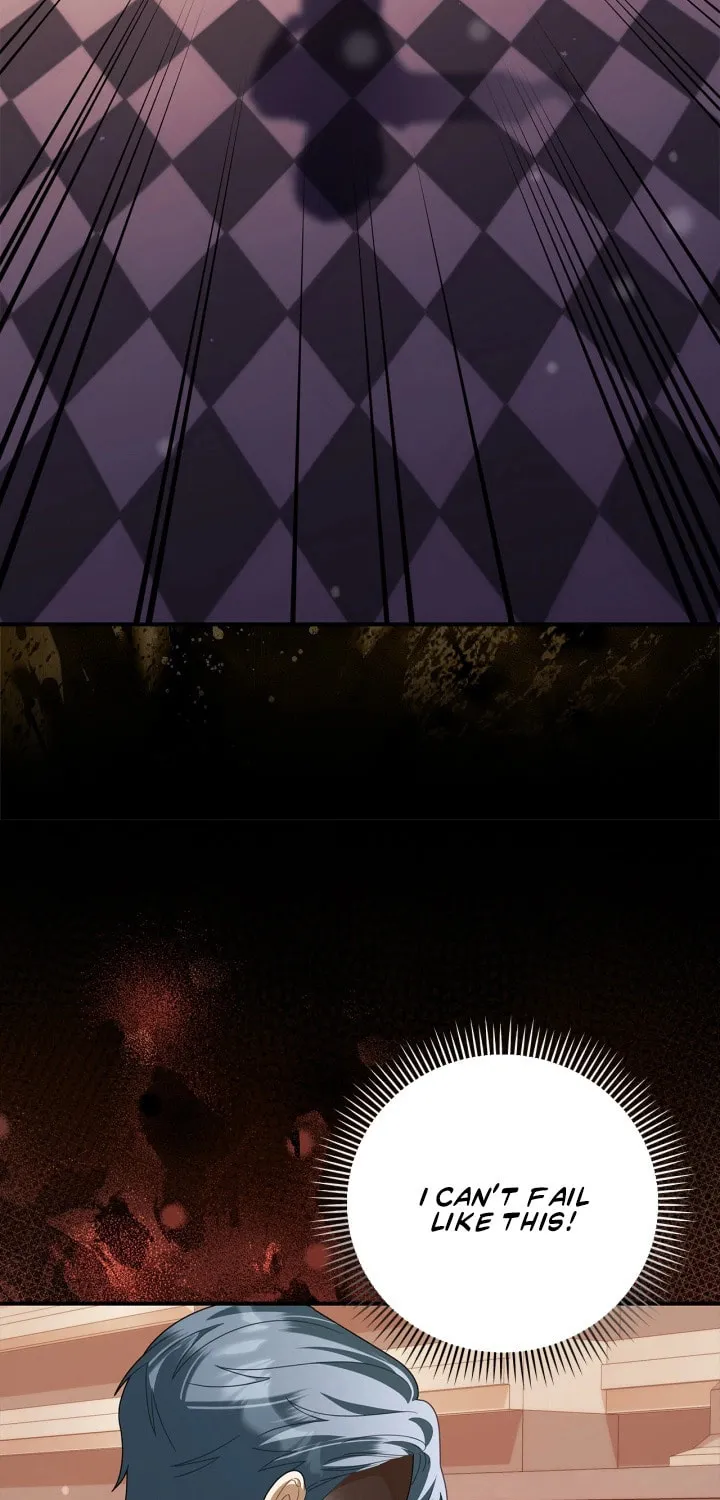 I Became the Ghost Duke’s Daughter Chapter 17 page 51 - 