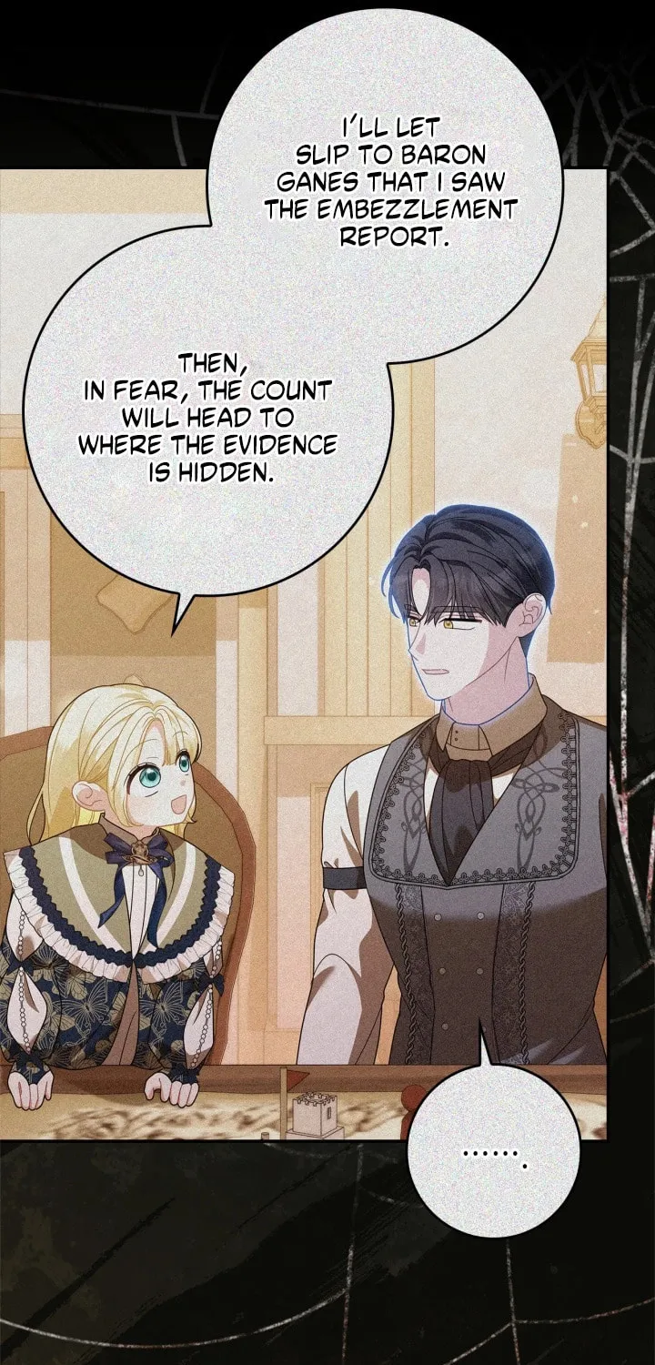 I Became the Ghost Duke’s Daughter Chapter 17 page 62 - 