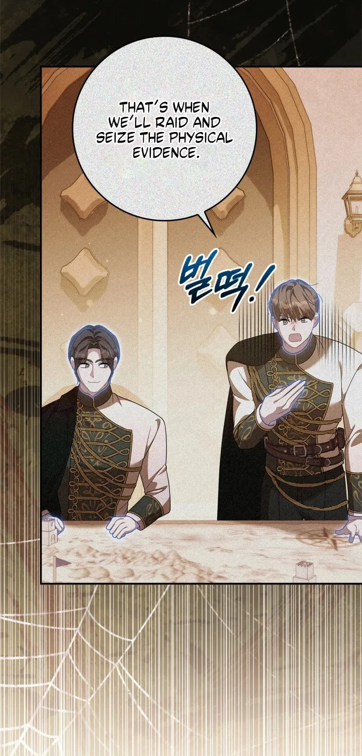 I Became the Ghost Duke’s Daughter Chapter 17 page 63 - 