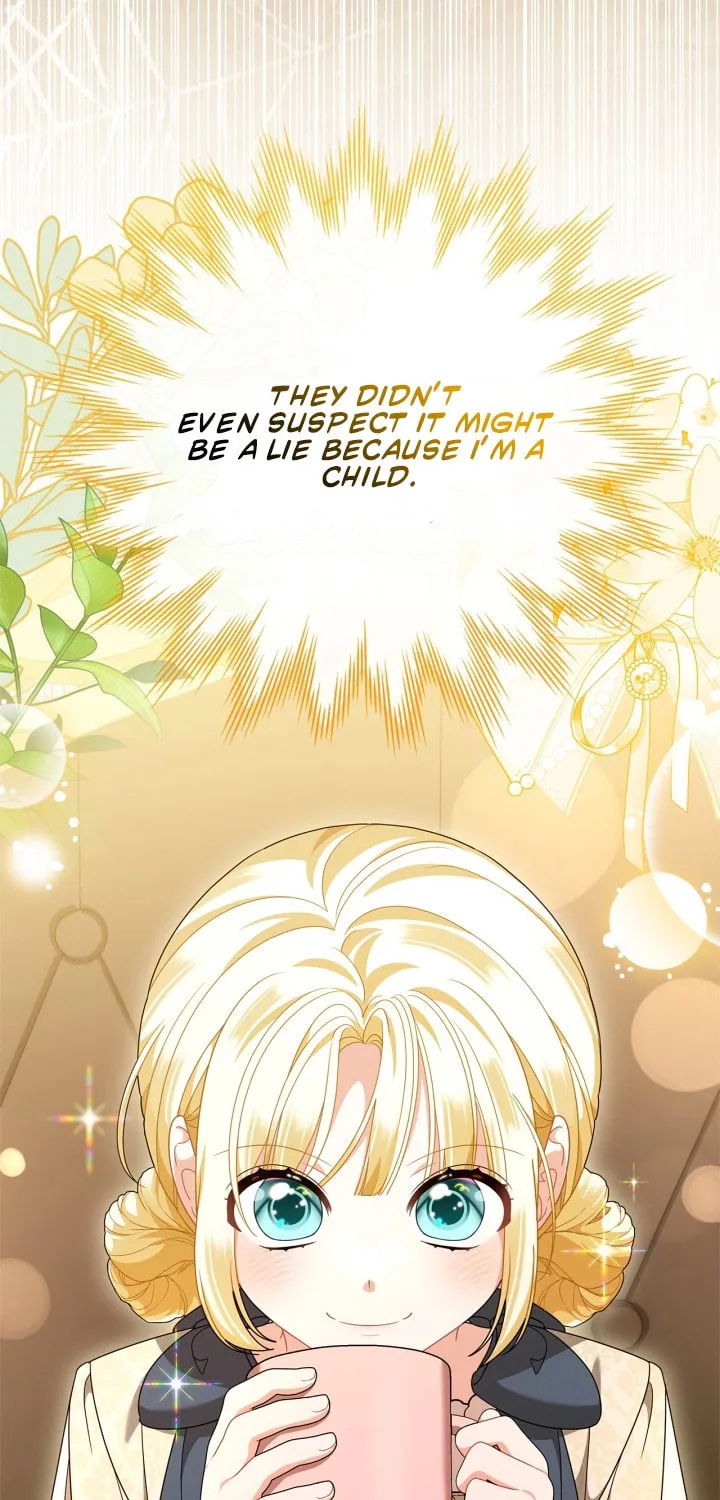 I Became the Ghost Duke’s Daughter Chapter 17 page 64 - 