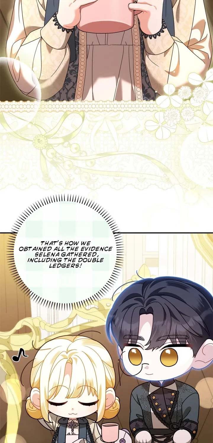 I Became the Ghost Duke’s Daughter Chapter 17 page 65 - 