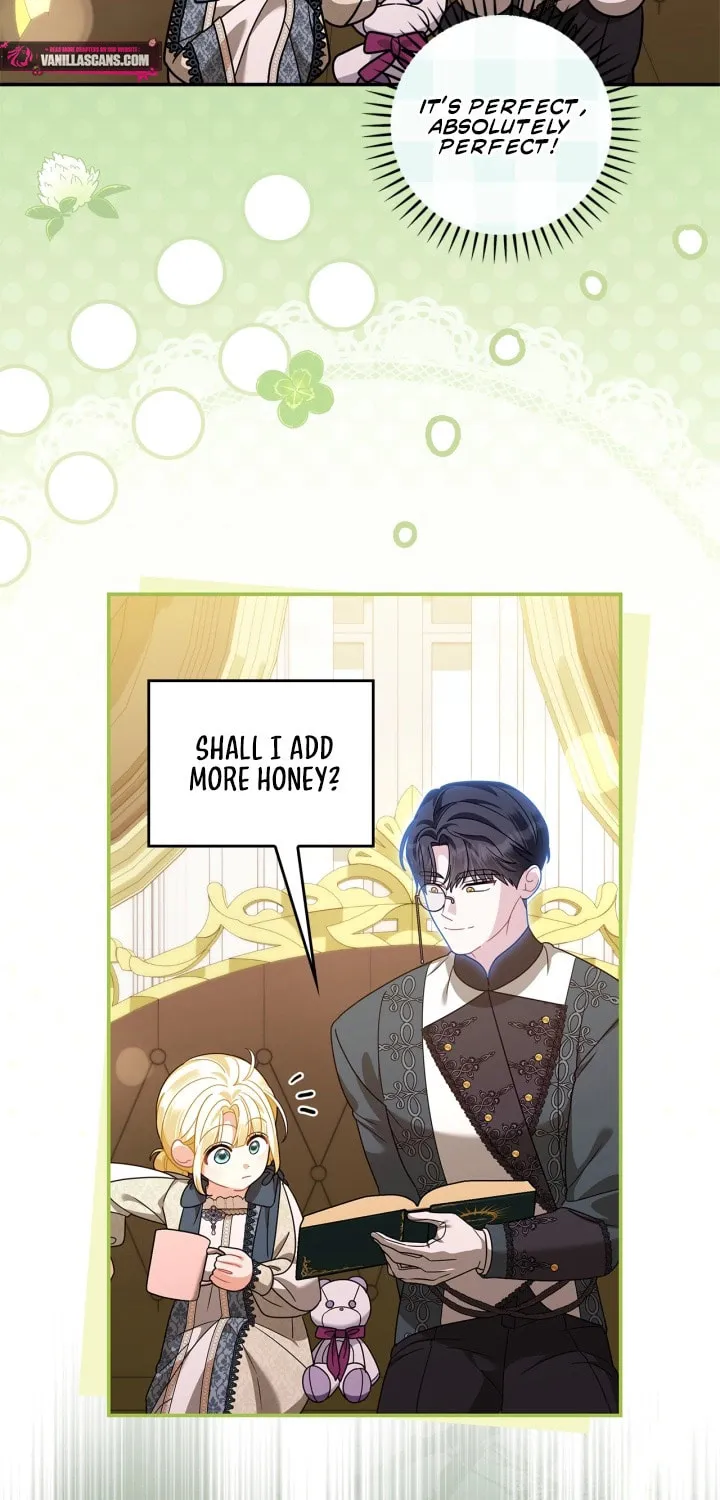 I Became the Ghost Duke’s Daughter Chapter 17 page 66 - 