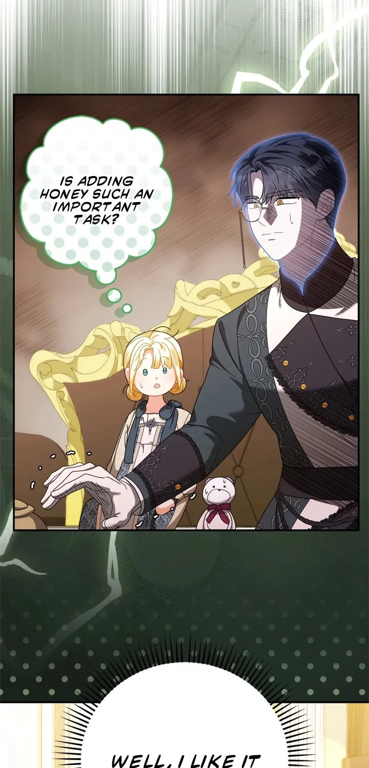 I Became the Ghost Duke’s Daughter Chapter 17 page 67 - 