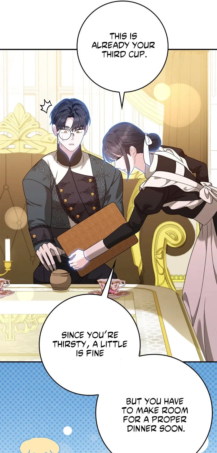 I Became the Ghost Duke’s Daughter Chapter 17 page 70 - 
