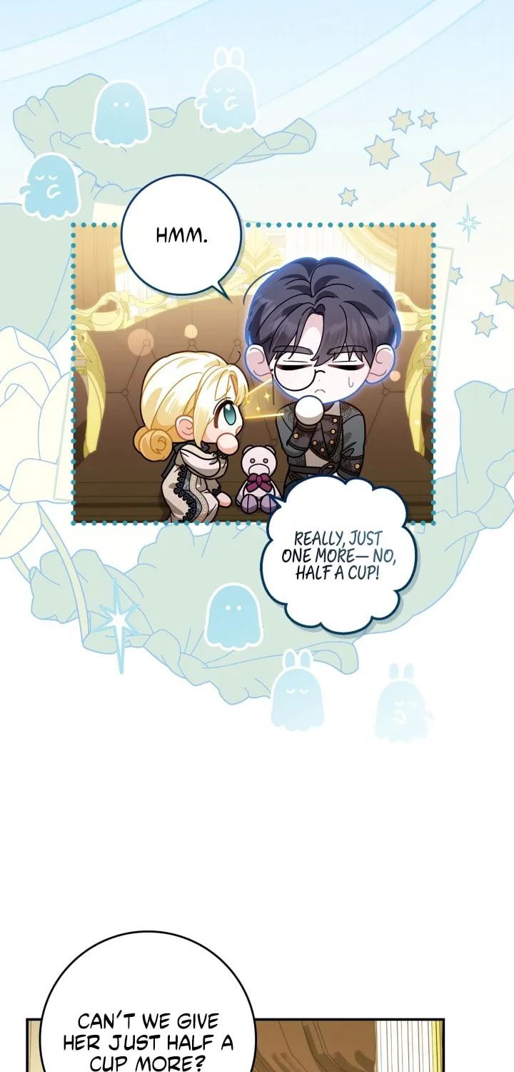 I Became the Ghost Duke’s Daughter Chapter 17 page 73 - 