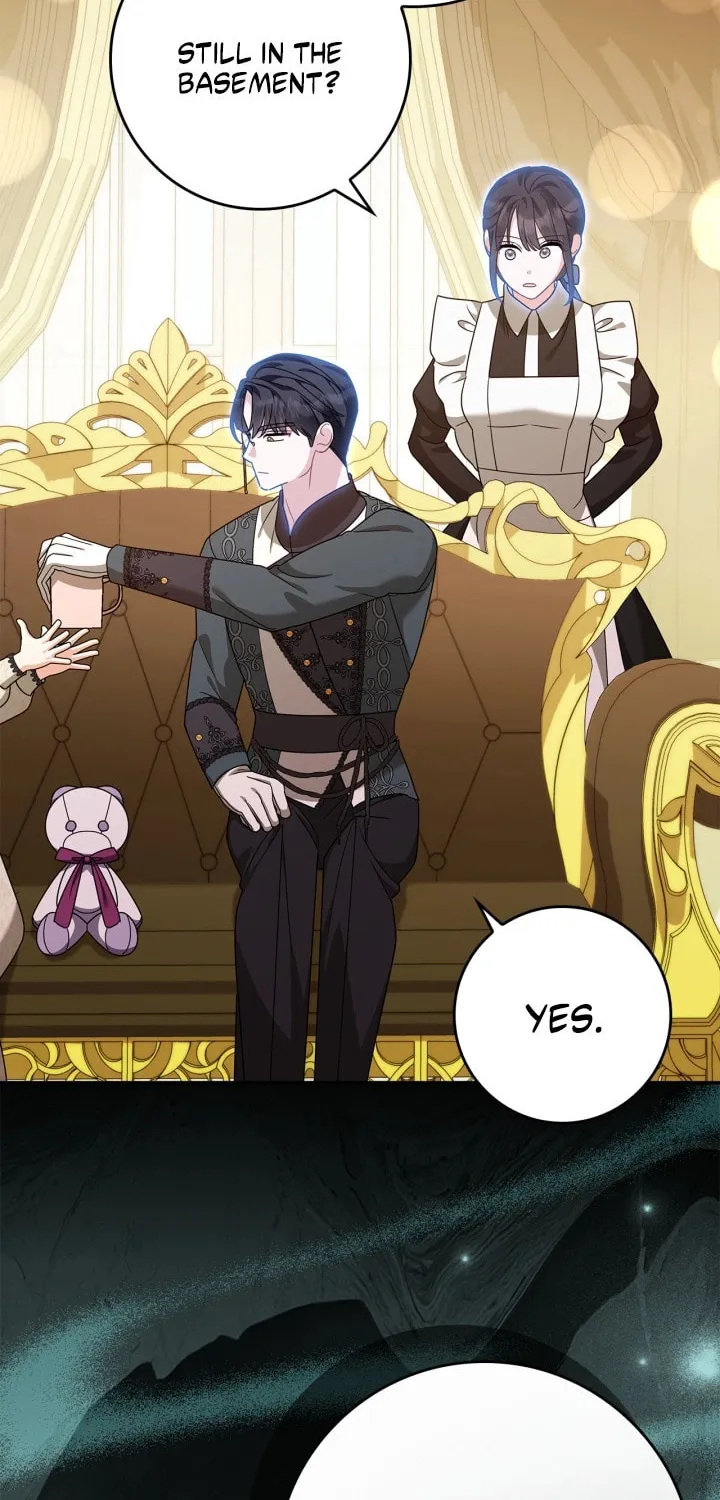 I Became the Ghost Duke’s Daughter Chapter 17 page 76 - 