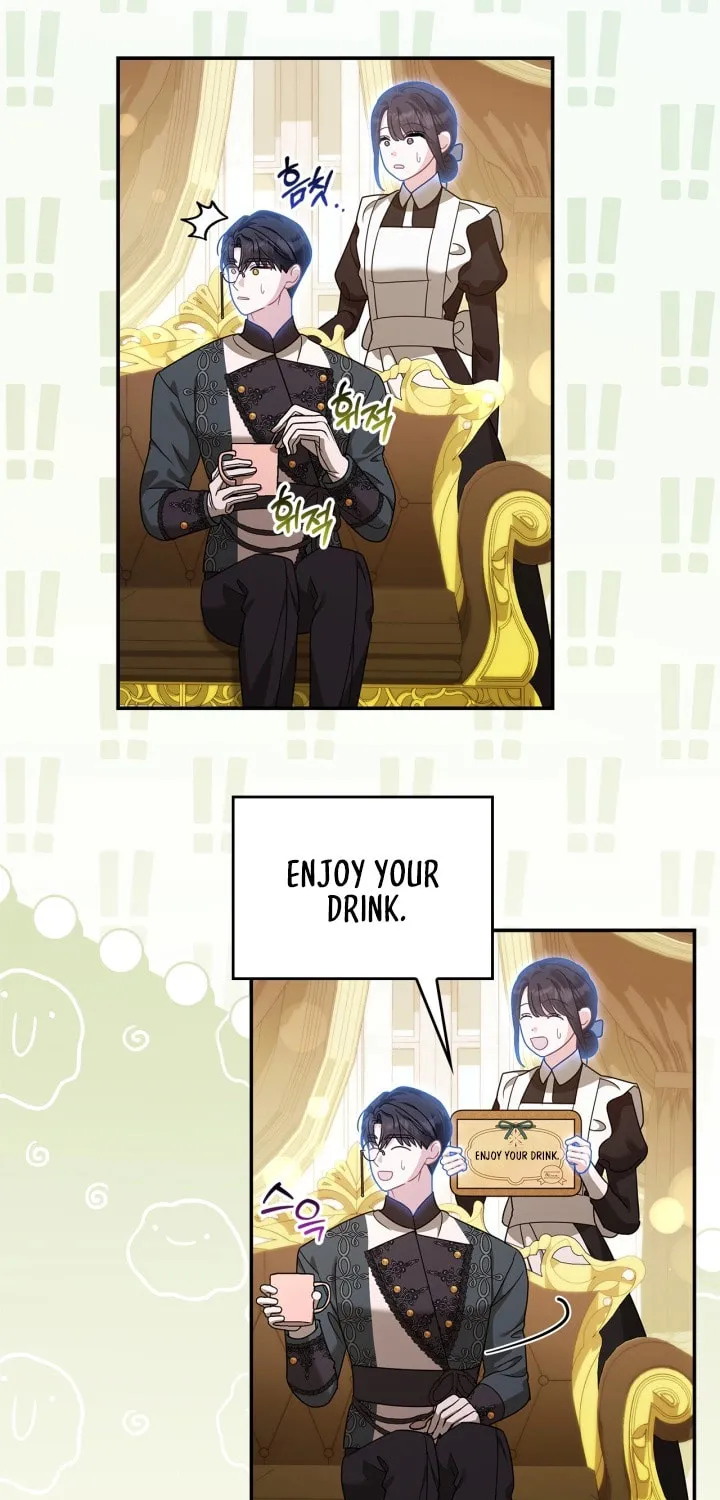 I Became the Ghost Duke’s Daughter Chapter 17 page 79 - 