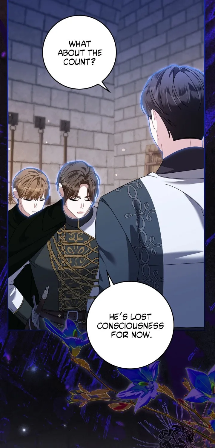 I Became the Ghost Duke’s Daughter Chapter 17 page 86 - 