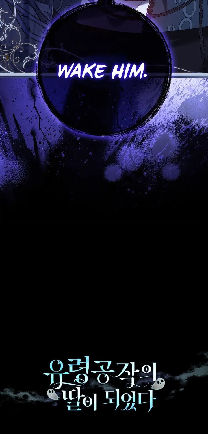 I Became the Ghost Duke’s Daughter Chapter 17 page 88 - 