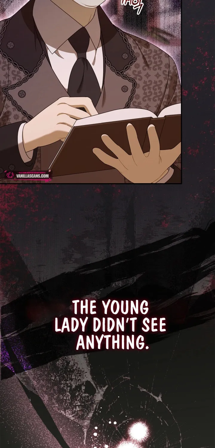 I Became the Ghost Duke’s Daughter Chapter 17 page 10 - 