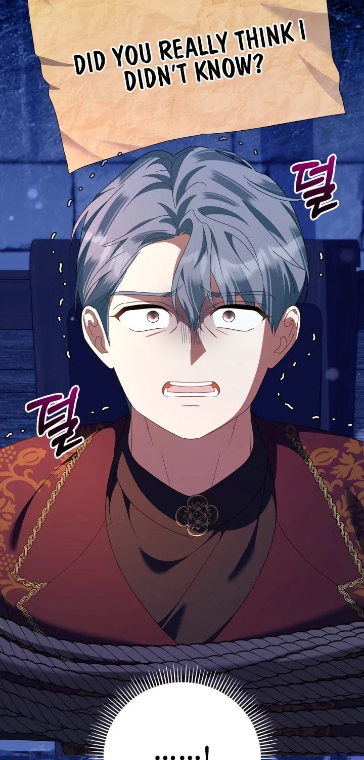 I Became the Ghost Duke’s Daughter Chapter 18 page 11 - 