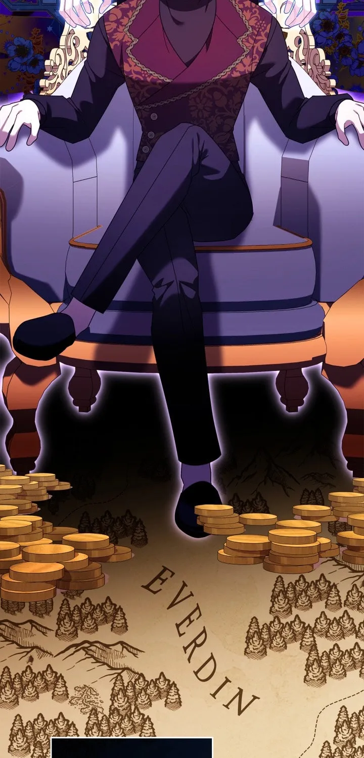 I Became the Ghost Duke’s Daughter Chapter 18 page 14 - 