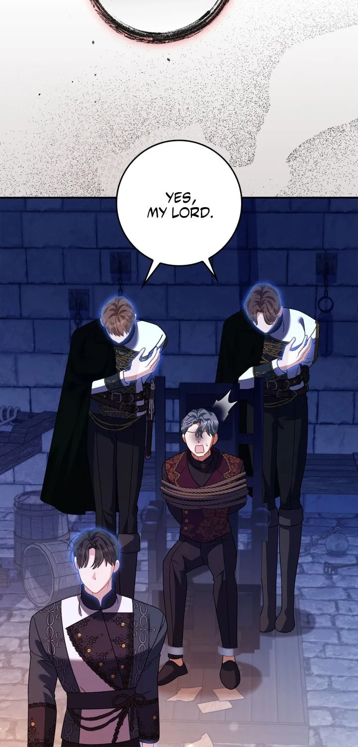 I Became the Ghost Duke’s Daughter Chapter 18 page 19 - 