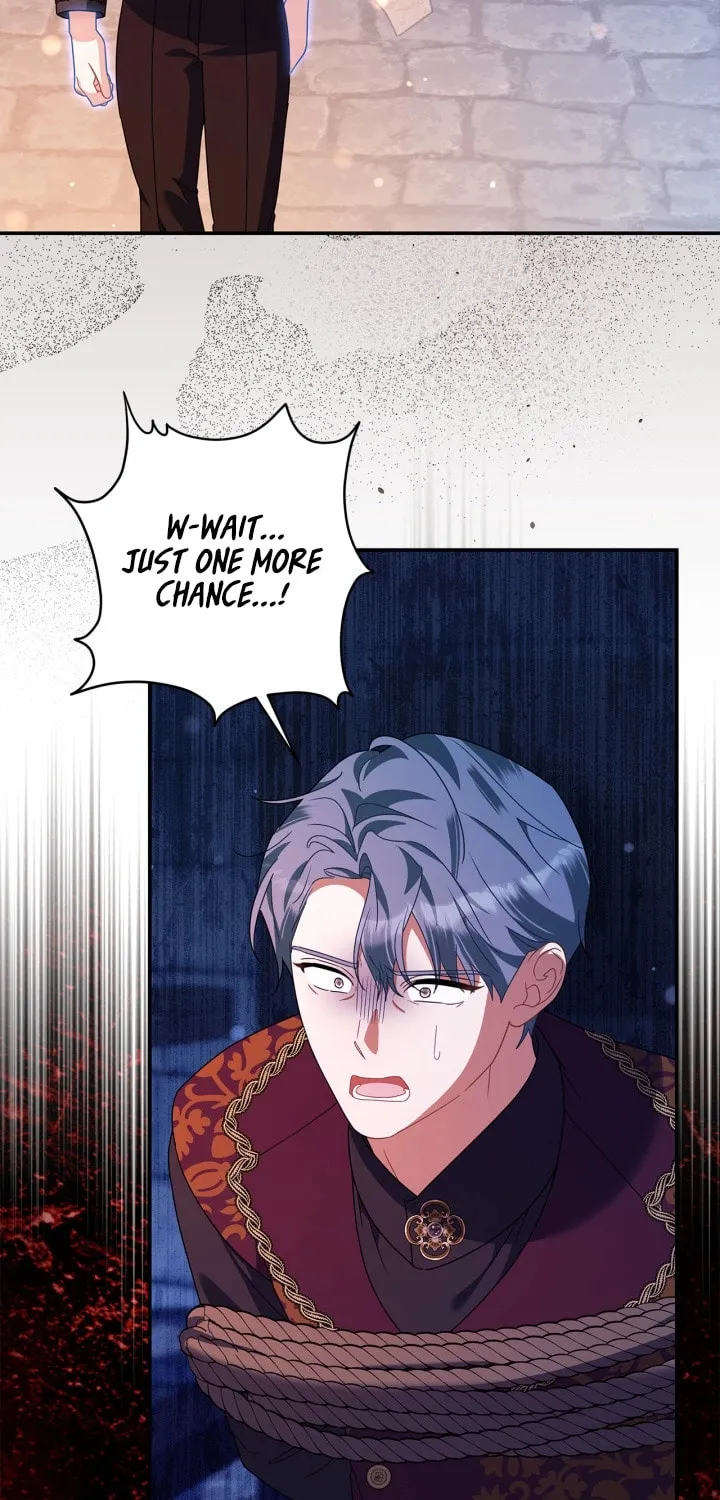I Became the Ghost Duke’s Daughter Chapter 18 page 20 - 