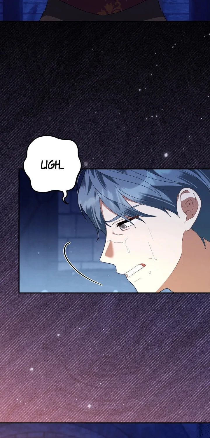 I Became the Ghost Duke’s Daughter Chapter 18 page 3 - 
