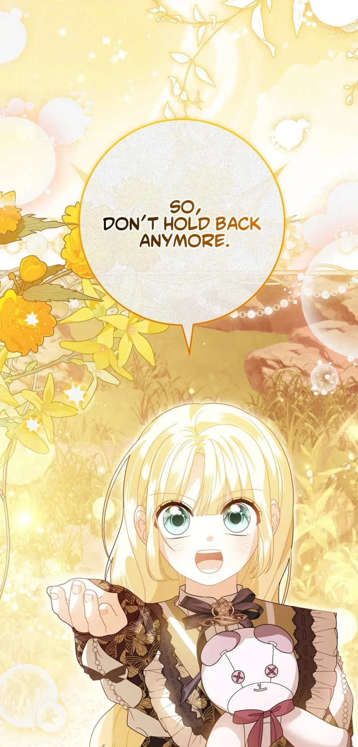 I Became the Ghost Duke’s Daughter Chapter 18 page 27 - 