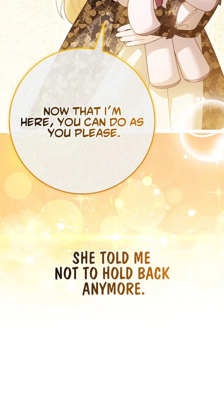 I Became the Ghost Duke’s Daughter Chapter 18 page 28 - 