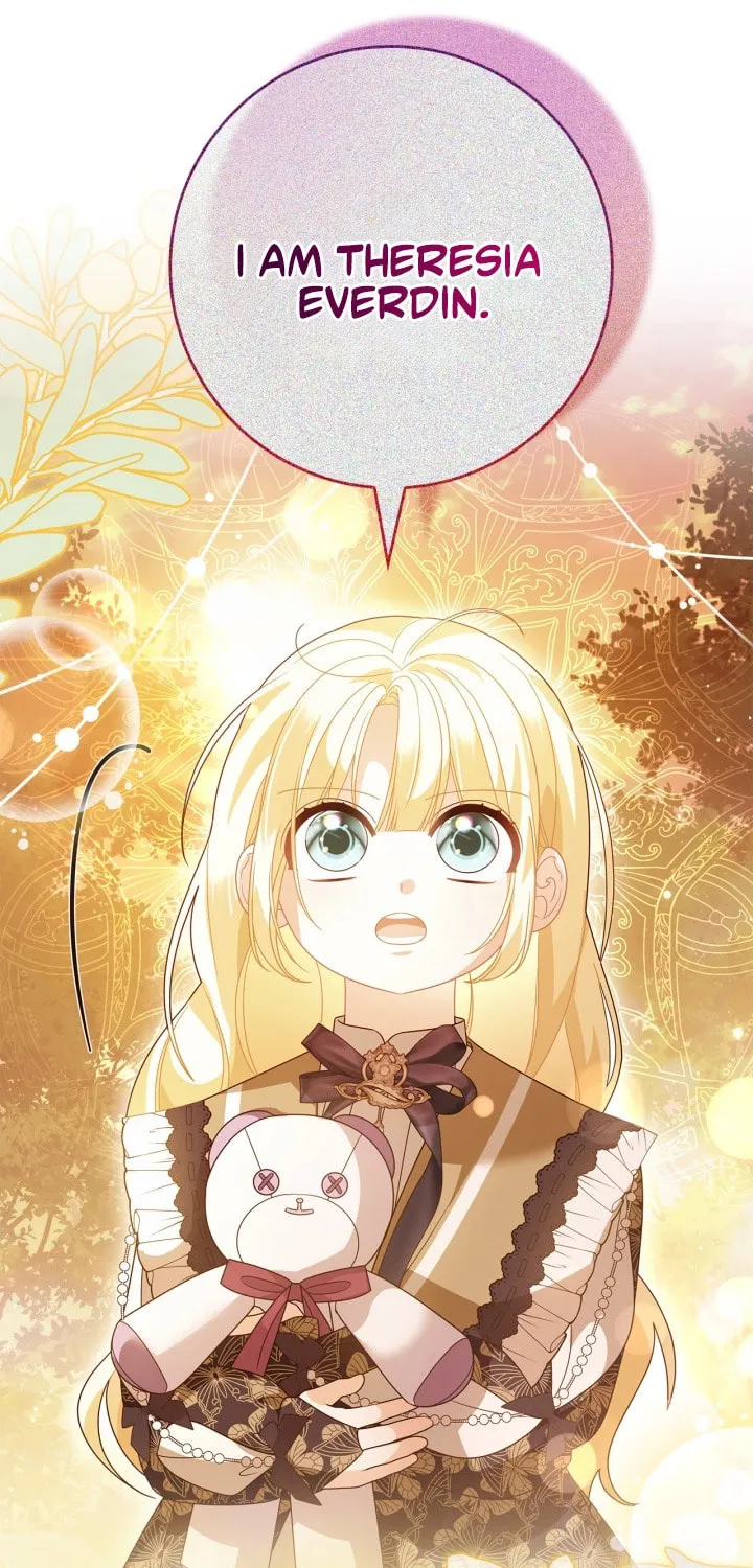 I Became the Ghost Duke’s Daughter Chapter 18 page 29 - 
