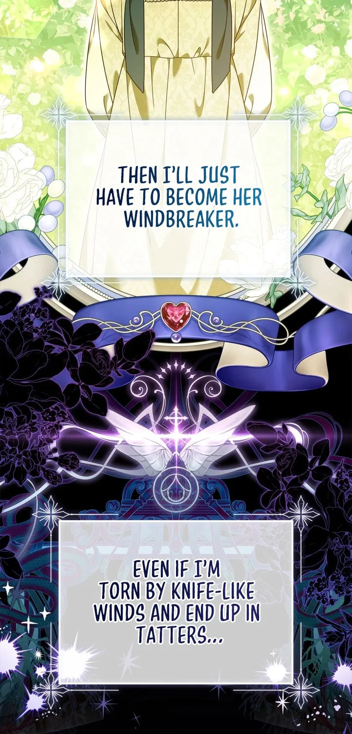 I Became the Ghost Duke’s Daughter Chapter 18 page 35 - 