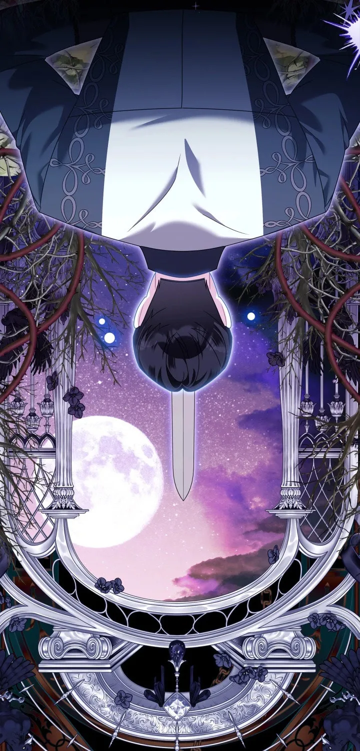I Became the Ghost Duke’s Daughter Chapter 18 page 36 - 