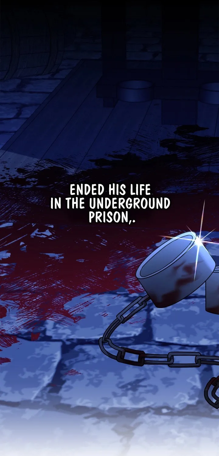 I Became the Ghost Duke’s Daughter Chapter 18 page 39 - 
