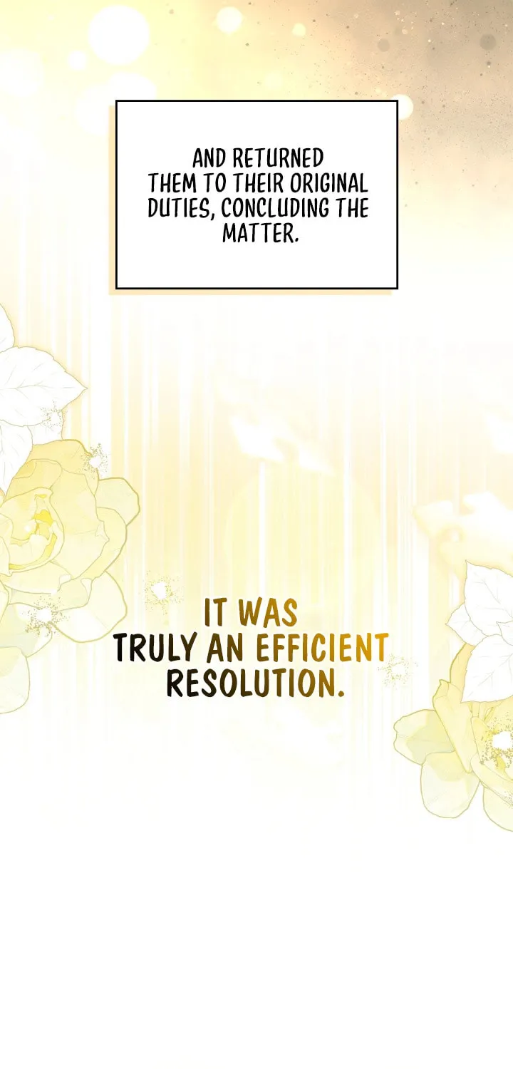 I Became the Ghost Duke’s Daughter Chapter 18 page 44 - 