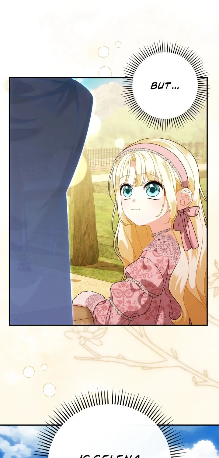 I Became the Ghost Duke’s Daughter Chapter 18 page 46 - 