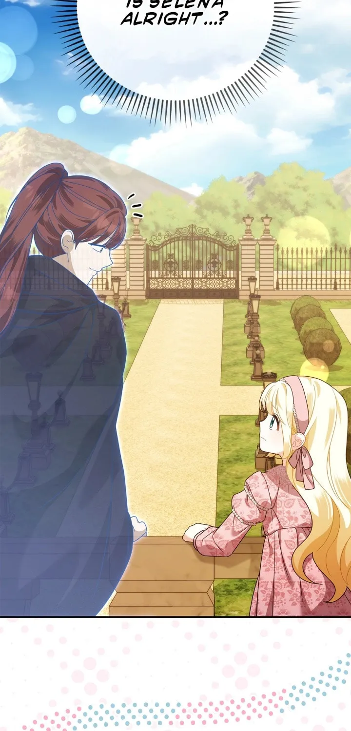 I Became the Ghost Duke’s Daughter Chapter 18 page 47 - 