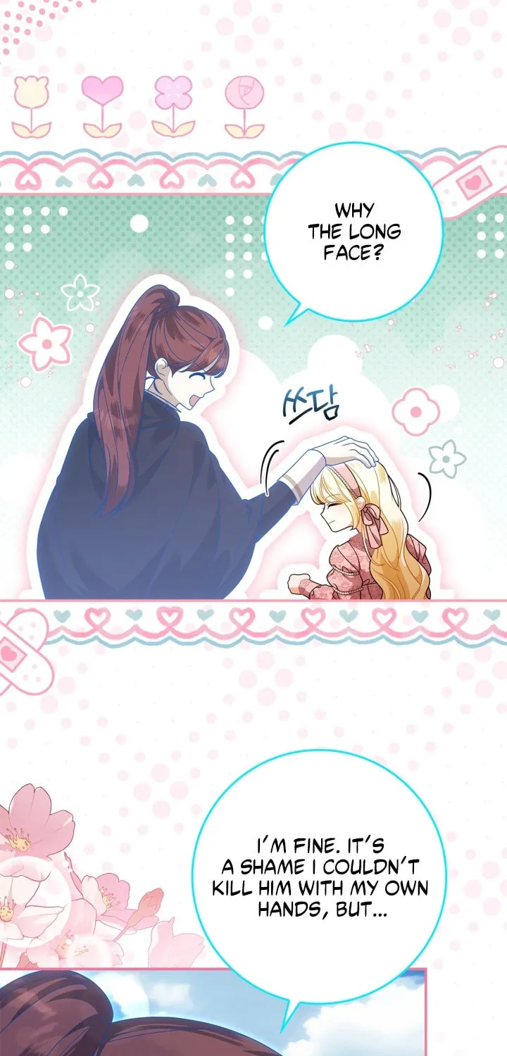 I Became the Ghost Duke’s Daughter Chapter 18 page 48 - 