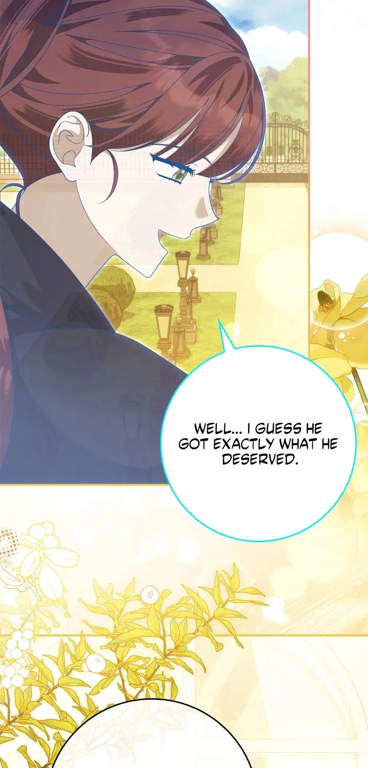 I Became the Ghost Duke’s Daughter Chapter 18 page 49 - 