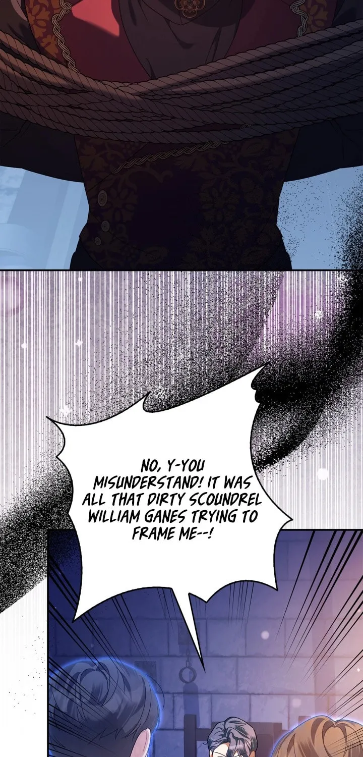 I Became the Ghost Duke’s Daughter Chapter 18 page 6 - 
