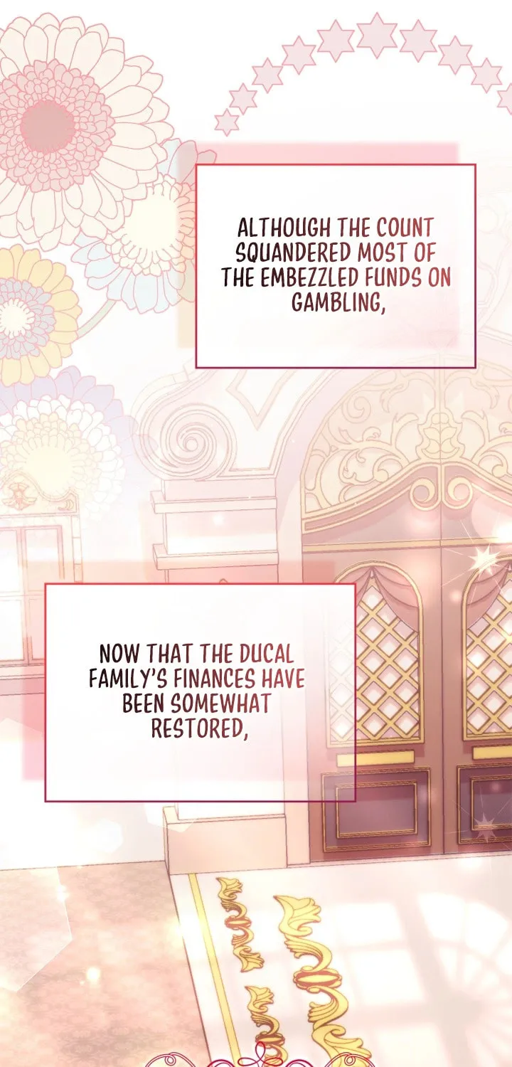 I Became the Ghost Duke’s Daughter Chapter 18 page 60 - 