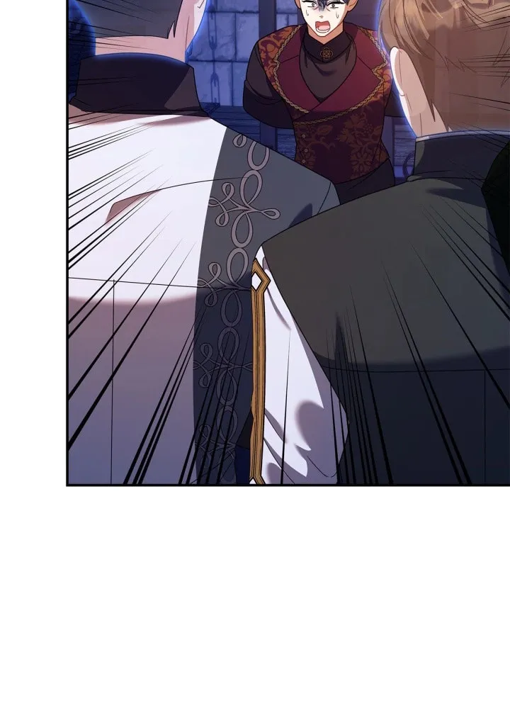 I Became the Ghost Duke’s Daughter Chapter 18 page 7 - 
