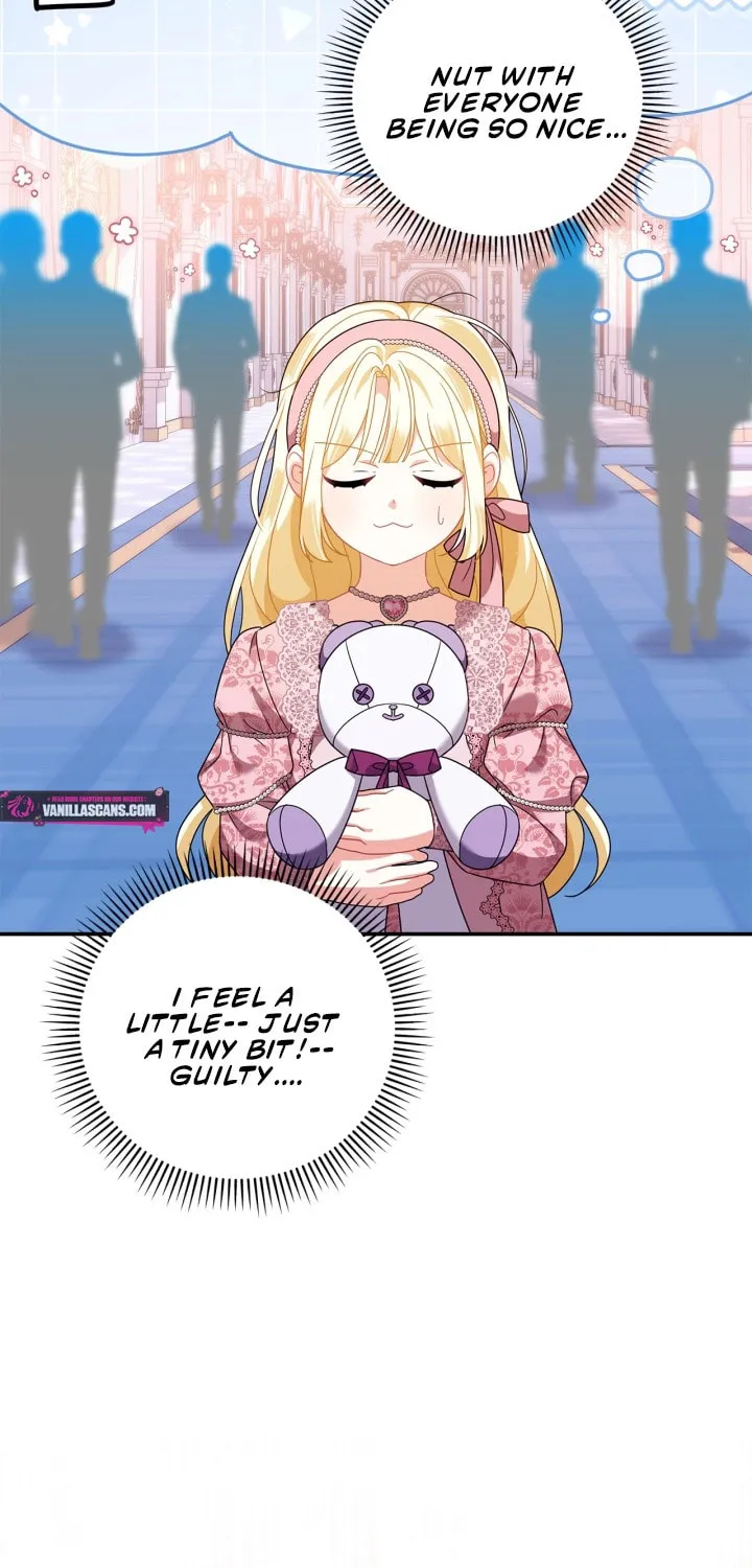 I Became the Ghost Duke’s Daughter Chapter 18 page 62 - 
