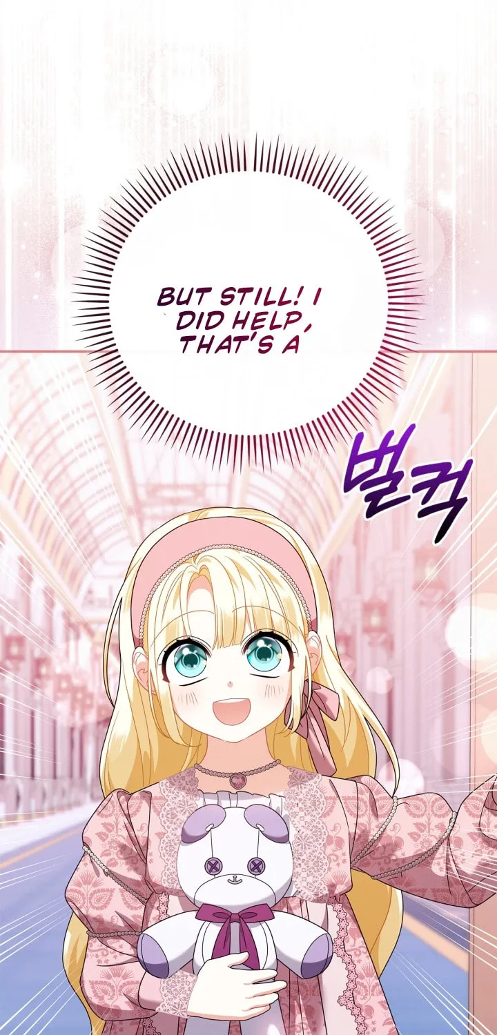 I Became the Ghost Duke’s Daughter Chapter 18 page 63 - 