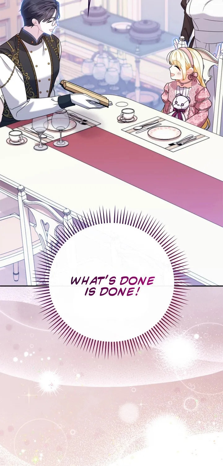 I Became the Ghost Duke’s Daughter Chapter 18 page 65 - 