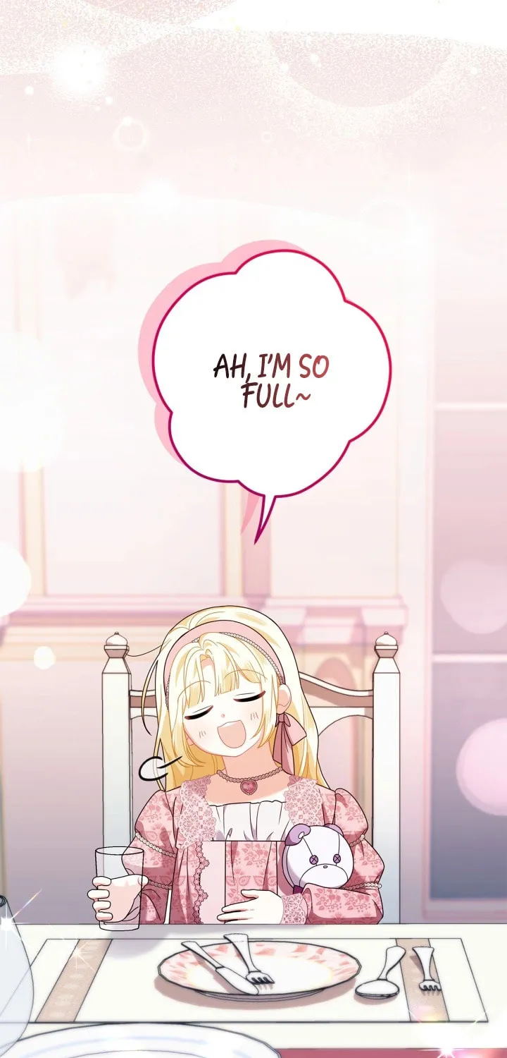 I Became the Ghost Duke’s Daughter Chapter 18 page 66 - 