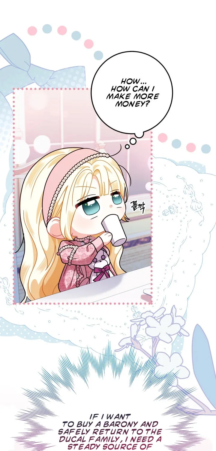 I Became the Ghost Duke’s Daughter Chapter 18 page 68 - 