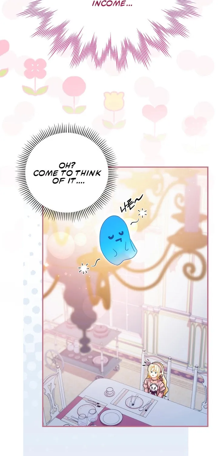 I Became the Ghost Duke’s Daughter Chapter 18 page 69 - 