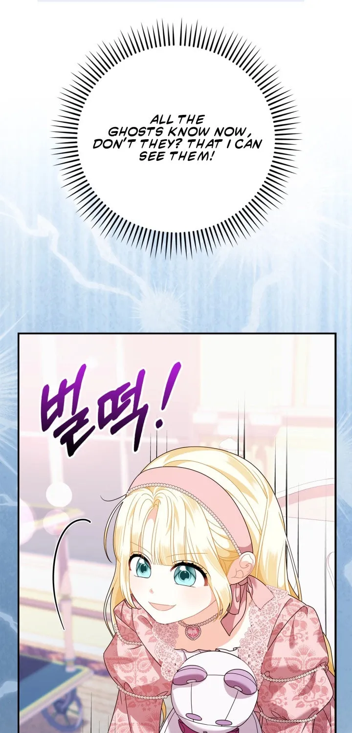 I Became the Ghost Duke’s Daughter Chapter 18 page 70 - 