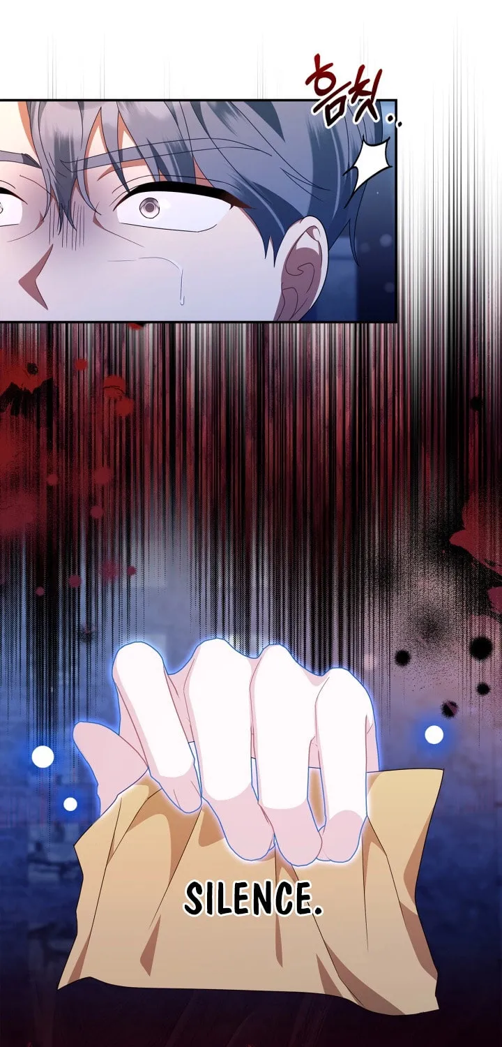 I Became the Ghost Duke’s Daughter Chapter 18 page 8 - 