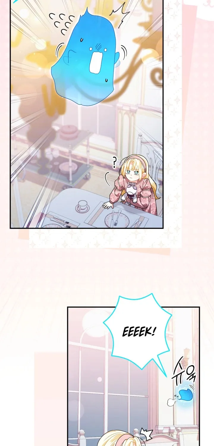 I Became the Ghost Duke’s Daughter Chapter 18 page 72 - 