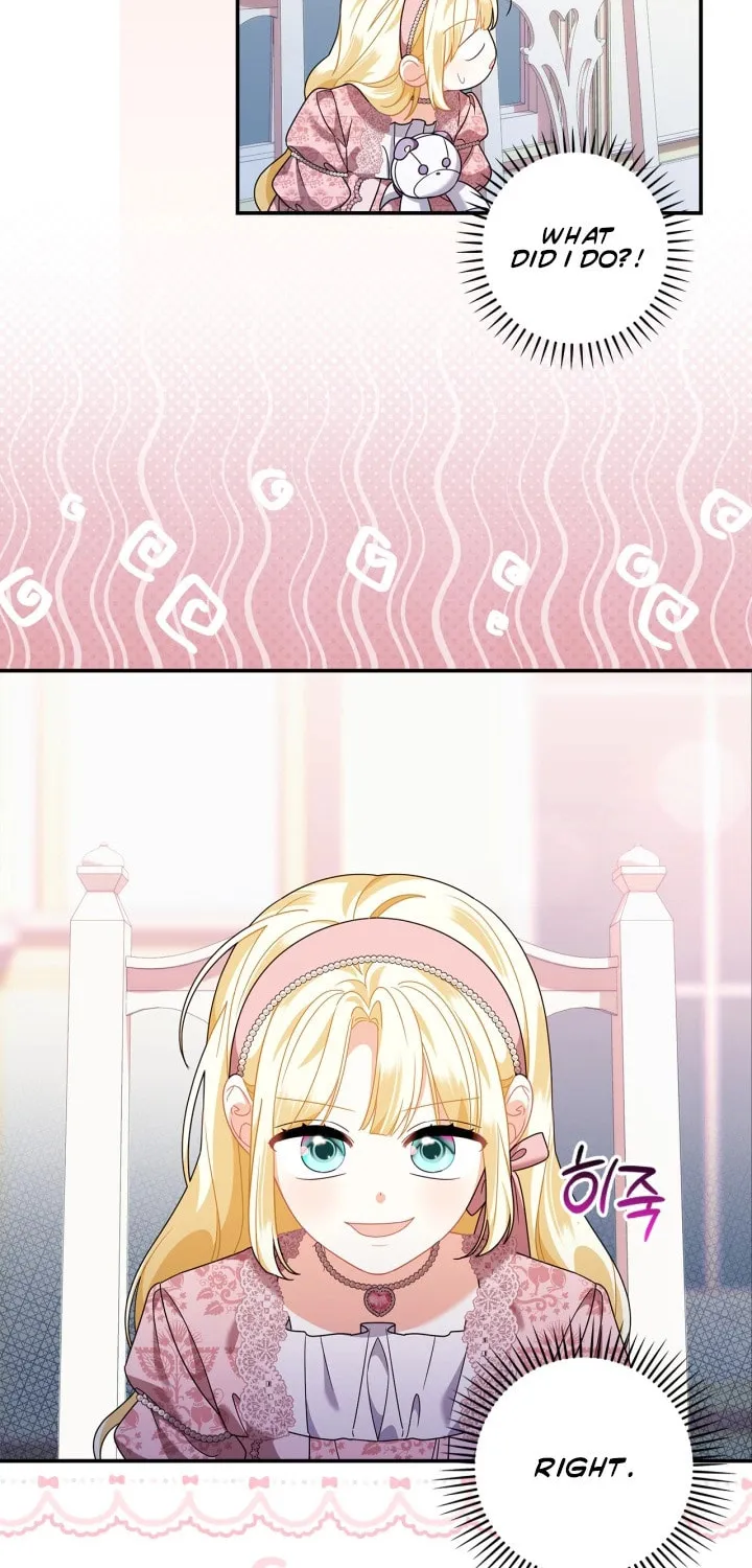 I Became the Ghost Duke’s Daughter Chapter 18 page 73 - 