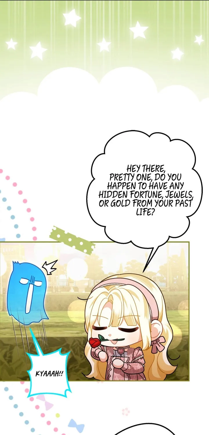 I Became the Ghost Duke’s Daughter Chapter 18 page 76 - 