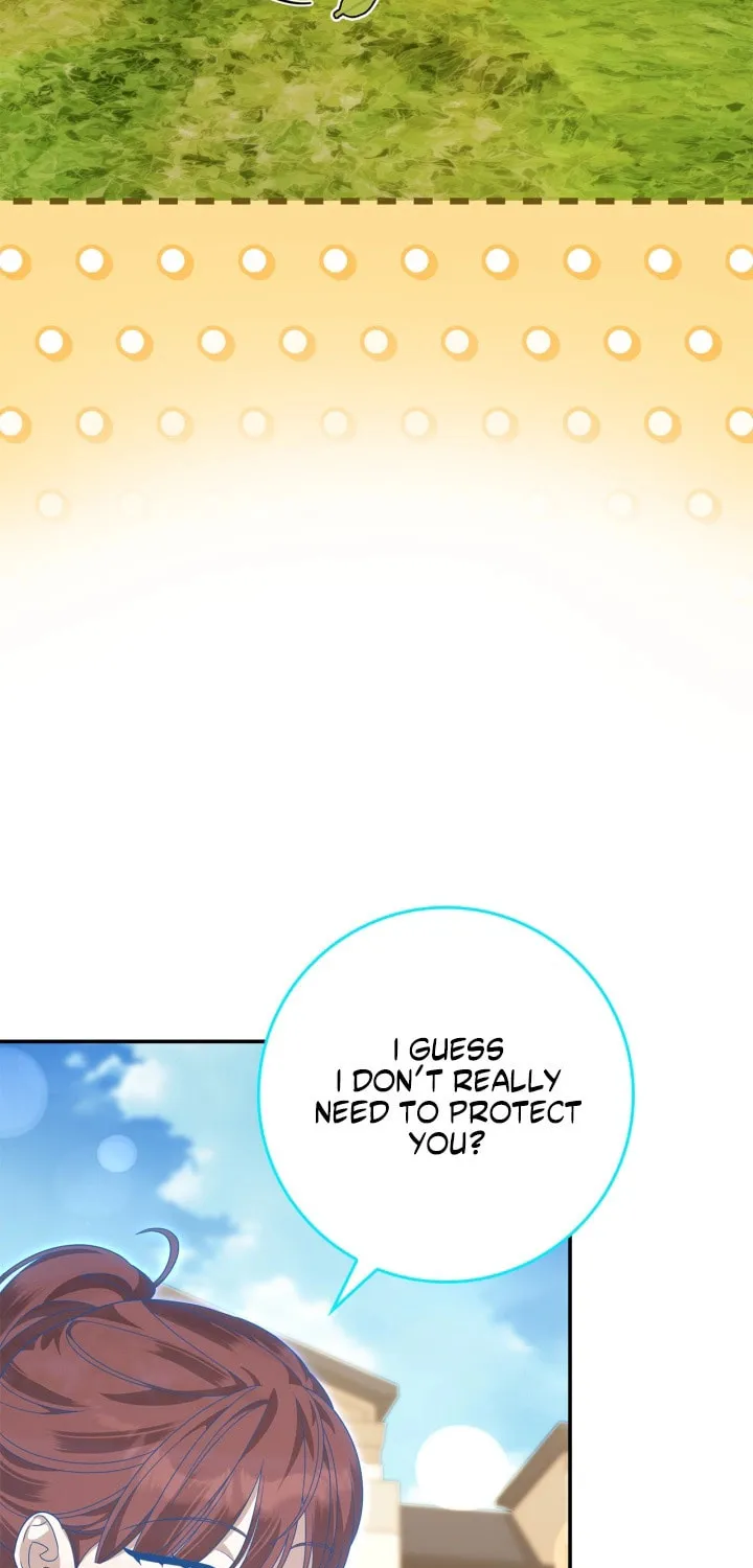 I Became the Ghost Duke’s Daughter Chapter 18 page 79 - 