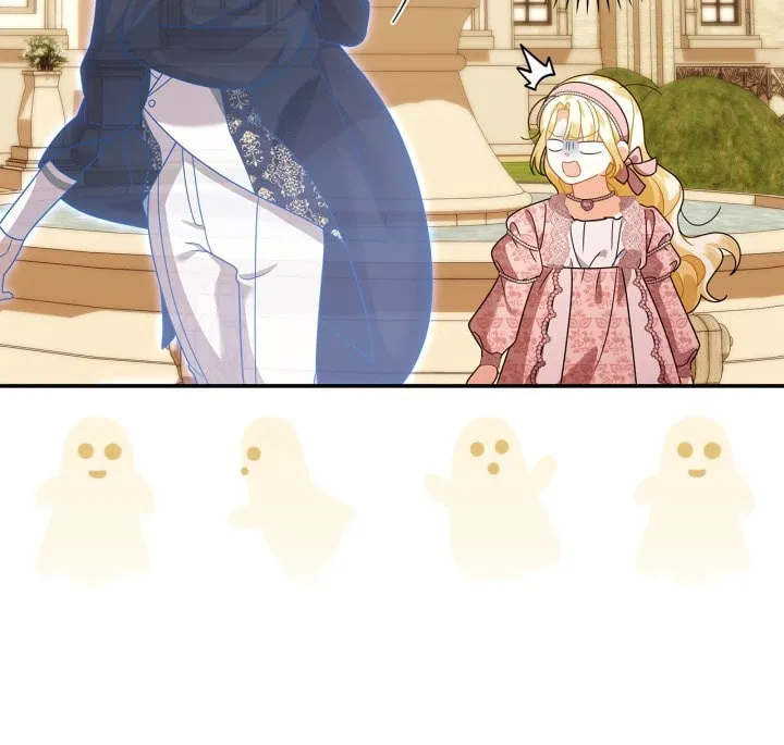 I Became the Ghost Duke’s Daughter Chapter 18 page 81 - 