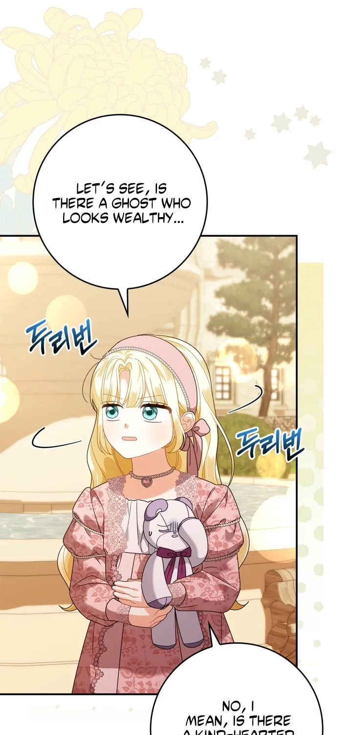 I Became the Ghost Duke’s Daughter Chapter 18 page 82 - 