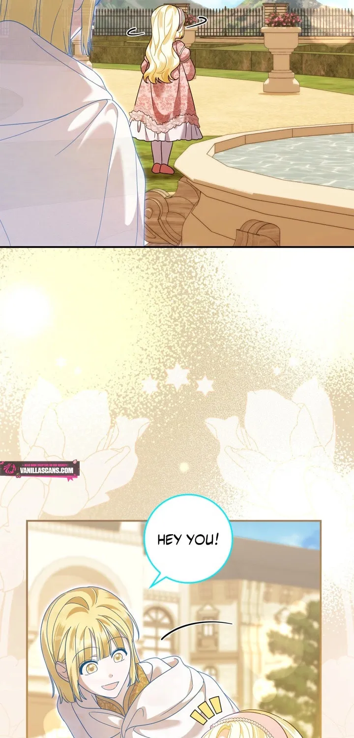 I Became the Ghost Duke’s Daughter Chapter 18 page 84 - 