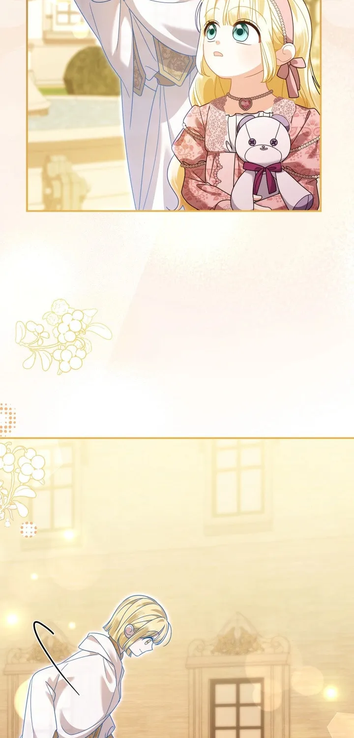 I Became the Ghost Duke’s Daughter Chapter 18 page 85 - 